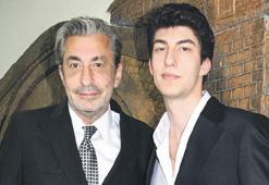 Erkan Petekkaya'nın oğlu resmen babasının kopyası!