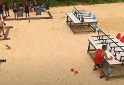 SURVİVOR ELEME ADAYI KİM OLDU? 29 Nisan Survivor dokunulmazlık oyunu kim kazandı? Dokunulmazlık oyunu kazananı belli oldu