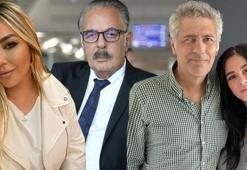 Milyonluk miras için ilk karar: Ferdi Tayfur'un mirasçıları karşı karşıya geldi!