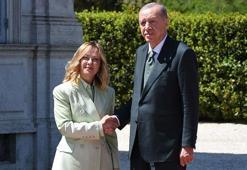 İtalyan basını Erdoğan'ın ziyaretini 3 kelimeyle anlattı!