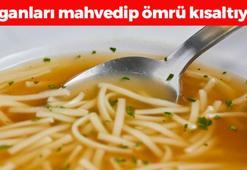 1 lokması bile organları çürütüyor! Kaşık kaşık yiyoruz ama ömrü 10 yıl birden kısaltıyor, bağırsakları mahvediyor!