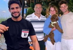 Survivor'da ipler geriliyor! Batuhan Karacakaya'nın ailesinden Acun Ilıcalı'ya şoke eden mesaj