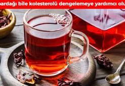 Kan basıncını düzenlemeye yardımcı oluyor! İdrar söktürücü etki gösteriyor, antioksidan bakımından zengin