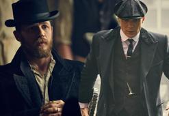 Peaky Blinders üç yılın ardından geri dönüyor!