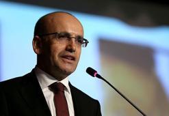 Mehmet Şimşek'ten enflasyon mesajı