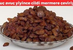 Hücreleri UV ışınlarından koruyor! Yaşlanma belirtilerini geciktirip cildi 10 yaş gençleştiriyor