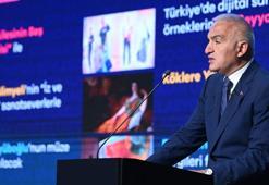 Bakan Ersoy duyurdu: İlk çeyrekte 8.9 milyon turist geldi! Türkiye rekor gelir elde etti