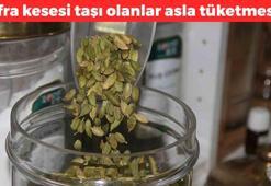Safra akışını artırıyor! Mide bulantısı, gaz ve şişkinliğe neden oluyor