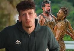 Kısa süre önce Survivor'a veda etmişti! Batuhan Gökgöz final isimlerini açıkladı
