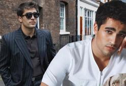 Mert Ramazan Demir yemin töreninde! Fotoğrafı ortaya çıktı