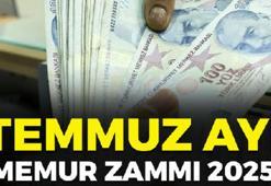 TEMMUZ AYI MEMUR ZAMMI 2025: Memur maaşı ne kadar, kaç TL olacak? Nisan ayı enflasyon verileri ile 3 aylık enflasyon farkı belli olacak