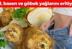 Metabolizma hızını yüzde 100'e çıkartıyor! Aktardan torba torba alın: Bel, basen ve göbek yağlarını şıpır şıpır eritip şişkinliğin kökünü kazıyor