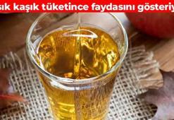 Bir kaşığı bin dertten koruyor! Evde yapıp tüketin: Kan şekerini saniyesinde dengeleyip insülin direncini kırıyor