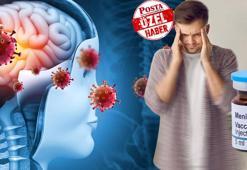 Meningokok aşısı eksik olanlar dikkat: Menenjitten korunmanın tek yolu!