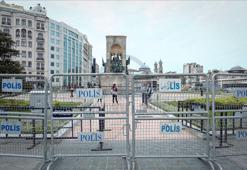 Valilik detayları duyurdu! İstanbul’da 1 Mayıs tedbirleri