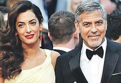 Clooney’nin karısına ABD'ye giriş yasağı