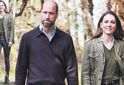 Prenses'in bahar imajı