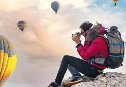 İlk 3 ayda rekor! Turizm geliri 64 milyar dolara koşuyor