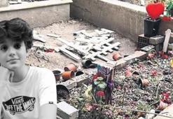 Mattia Ahmet Minguzzi'nin mezarını tahrip eden kişi için istenen ceza belli oldu