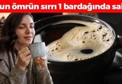 Sabahları 1 bardak içince ömrü uzatıyor! 100 yaşına kadar yaşamanın sırrı, insülin direncini paramparça ediyor! B2, B5, potasyum ve magnezyum zengini