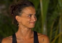 Survivor All Star'da veda eden Pınar Saka'dan dikkat çeken paylaşım!