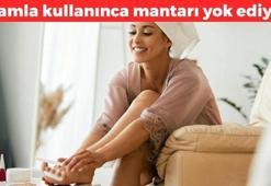 Mantarın kökünü kurutuyor! Nasır, egzama ve mantara 5 dakikada çözüm, 1 damlası bile yetiyor, ayakları yumuşacık yapıyor