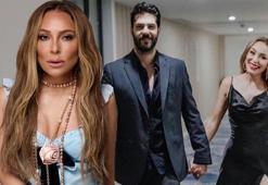 50 yaşına giren Ziynet Sali'ye eşinden büyük jest