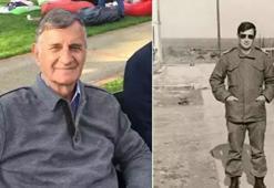 Tarihe geçen albay 93 yaşında hayatını kaybetti