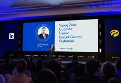 Yapay zekâ çağında iş hayatının yeni rotası, İstanbul’da çizildi