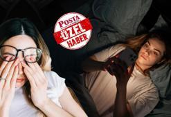 Uyku kalitesini düşüren hata! Vücut ritminin bozulmasına neden oluyor