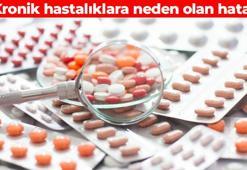 Böbrekleri diyalize sürüklüyor! Tansiyonu yükseltip kemiklerin zayıflamasına neden oluyor