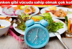 Klasik diyetlerden çok daha farklı! Vücuttaki yağları mıknatıs gibi çekiyor, metabolizma hızını yüzde 100 artırıyor