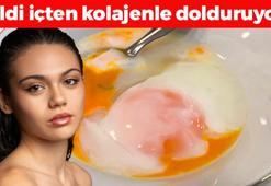 Kıymetini bilen yok ama cilde içten kolajen depoluyor! Haşlayıp yiyince cildi ışıl ışıl parlatıp 10 yaş birden gençleştiriyor! Doğal retinol