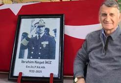 Tarihe adını yazdıran albay 93 yaşında hayatını kaybetti! 'Babam gerçek bir kahramandı'