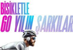 Radyo D’den 60 Yıla Özel Müzikal Bir Yolculuk! 'Bisikletle 60 Yılın Şarkıları'