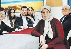 Silivri'de açık görüş