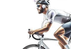 Radyo D'den ‘Bisikletle 60 Yılın Şarkıları’