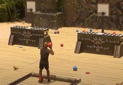 SURVİVOR’DA KİM ELENDİ? Dün gece Survivor'dan kim gitti, veda etti? 1 Mayıs Perşembe dokunulmazlığı ve eleme düellosunu kim kazandı?