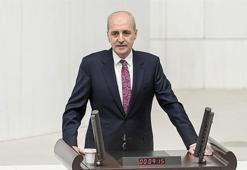 TBMM'de Meclis Başkanı seçimi tarihi belli oldu