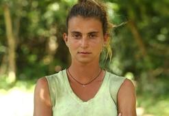 Yiğit Poyraz'ın elenmesiyle Pınar Saka'dan olay paylaşım geldi!