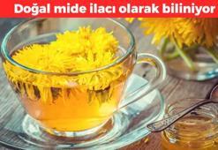 Mideyi dakikalar içerisinde rahatlatıyor! Çayını yapıp bardak bardak için: Gaz, şişkinlik ve hazımsızlığın baş düşmanı