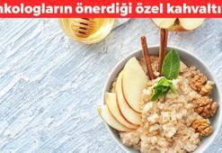 Onkologların önerdiği kansersavar kahvaltı! Hücre hasarlarını önlüyor, kahvaltıda kaşık kaşık yiyin