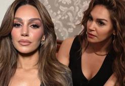 Uzak Şehir'in Nare'si Sahra Şaş: Kendimi JLO'ya benzetmeye başladım