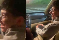 Üniversite öğrencilerinin otostopla aracına binip 'dayı' dedikleri kişi bakın kim çıktı!
