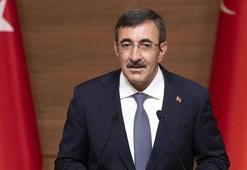 Cumhurbaşkanı Yardımcısı Yılmaz'dan 'Terörsüz Türkiye' açıklaması: Yeni GAP anlayışı gelişecek