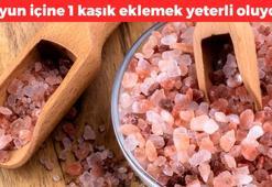 Ayaktaki şişliği yok ediyor! Mantarın kökünü kurutuyor: Suyun içine 1 kaşık ekleyin, ödemden eser bırakmıyor