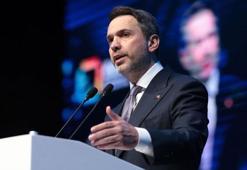 Bakan Bayraktar: Bu ay içinde Karadeniz'den yeni müjde paylaşabiliriz