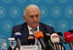 Türk devletleri KKTC’de toplandı