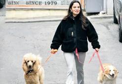 Aslı Bekiroğlu: Bu tipimle konuşmam!