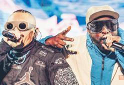 Efsane temmuzda Yenikapı'da